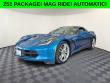 Used 2015 Chevrolet Corvette Stingray Z51 2LT Performance