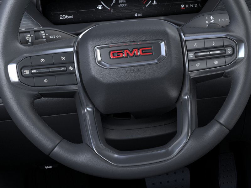 2025 GMC Acadia Elevation - Photo 44