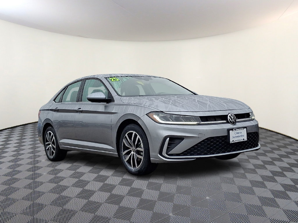 2025 Volkswagen Jetta 1.5T SE Sedan for sale in Muncy PA