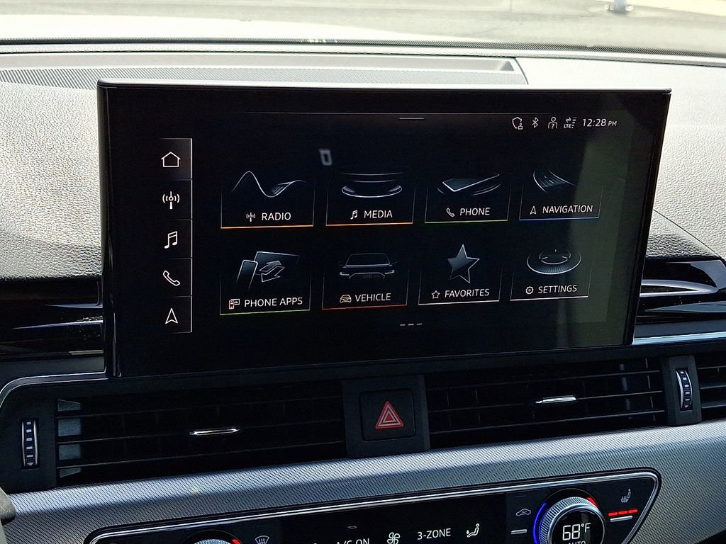 2025 Audi A5 Sportback Premium - Photo 19