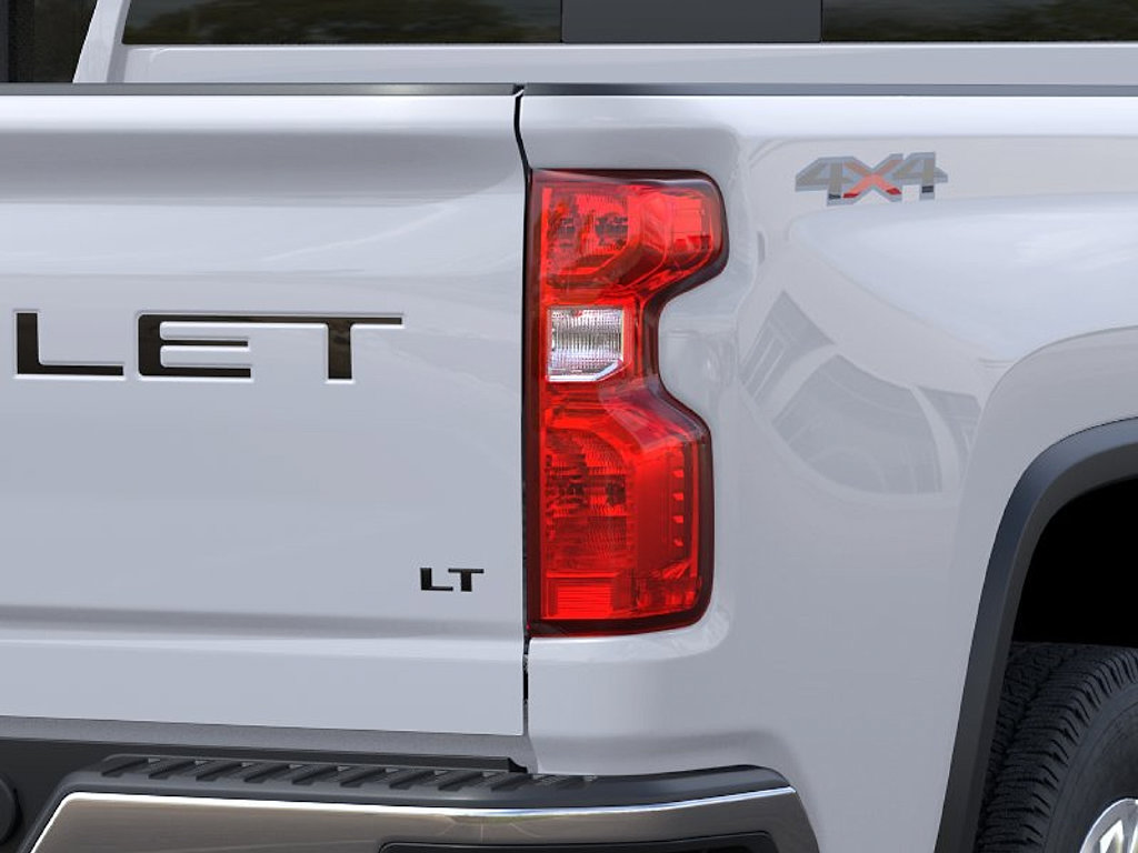 2026 Chevrolet Silverado 2500 HD LT - Photo 11