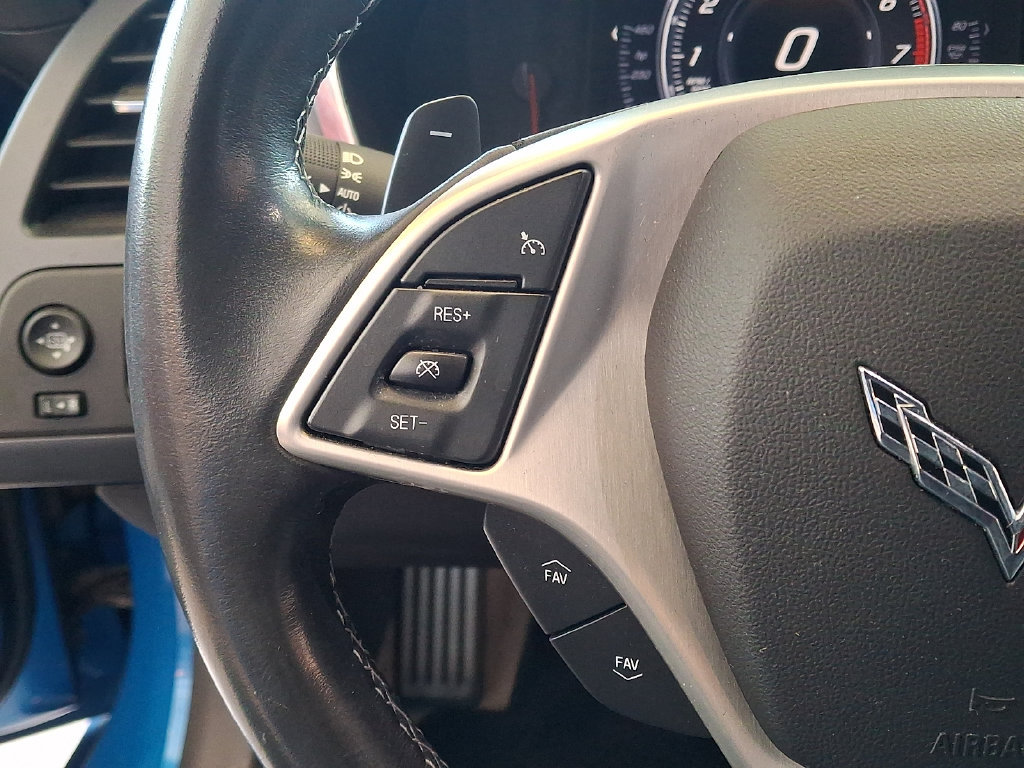 2015 Chevrolet Corvette Z51 - Photo 18