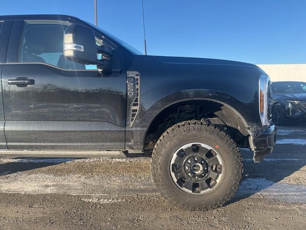 Used 2026 Ford Super Duty F-250 SRW XL