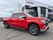 Used 2022 Chevrolet Silverado 1500 LT (2FL) Truck