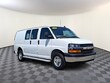 Chevrolet Express Cargo 2500