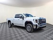 GMC Sierra 2500 HD