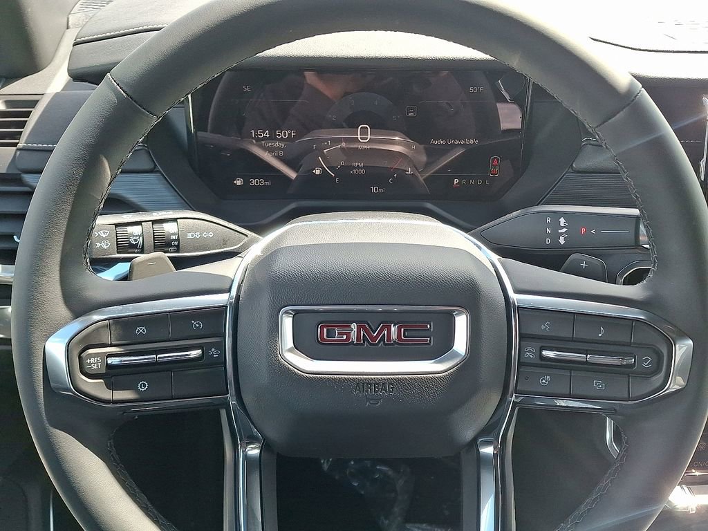 2025 GMC Acadia Elevation - Photo 14