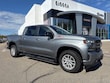 Chevrolet Silverado 1500 LTD