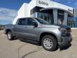 Certified 2022 Chevrolet Silverado 1500 LTD RST Truck
