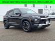 Used 2023 Chevrolet Trailblazer LT SUV