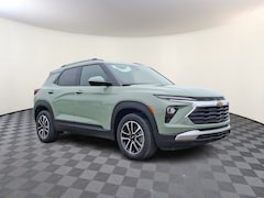 2026 Chevrolet Trailblazer LT SUV