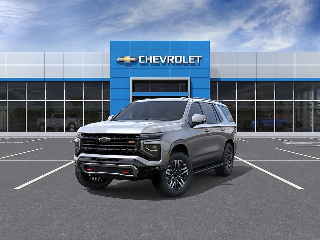 2026 Chevrolet Tahoe Z71 - Photo 7