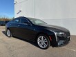 CADILLAC CT4