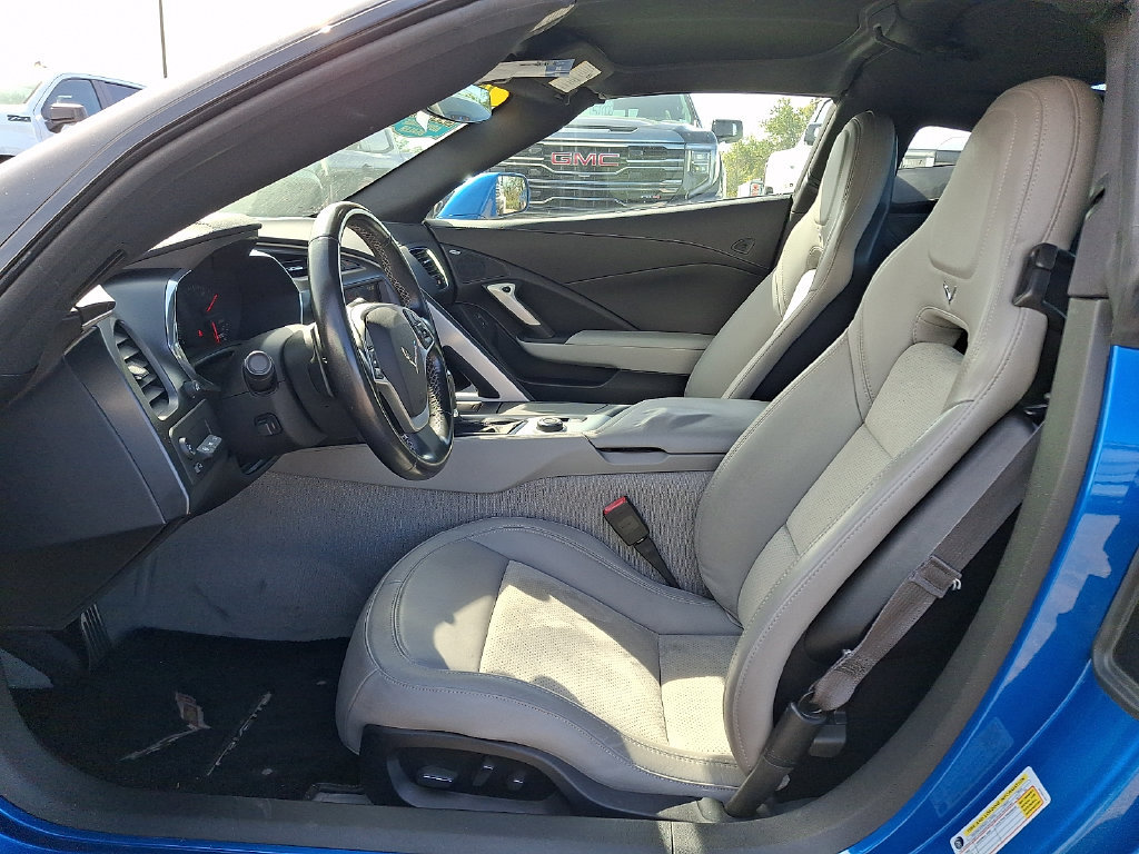 2015 Chevrolet Corvette Z51 - Photo 13