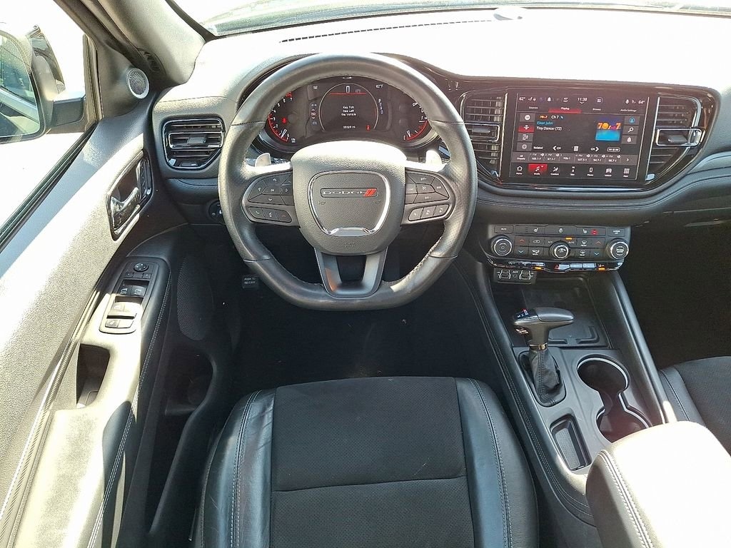 Used 2022 Dodge Durango GT Plus