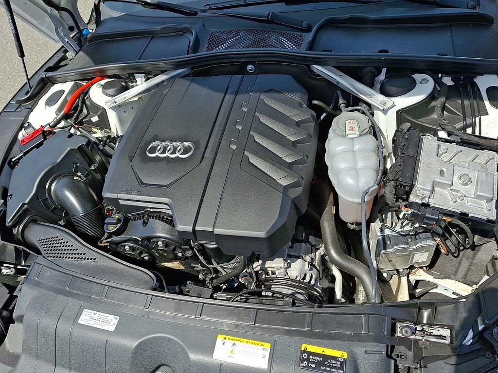2025 Audi A5 Sportback Premium - Photo 33