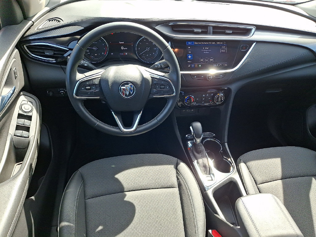 KL4MMCSL6PB131229