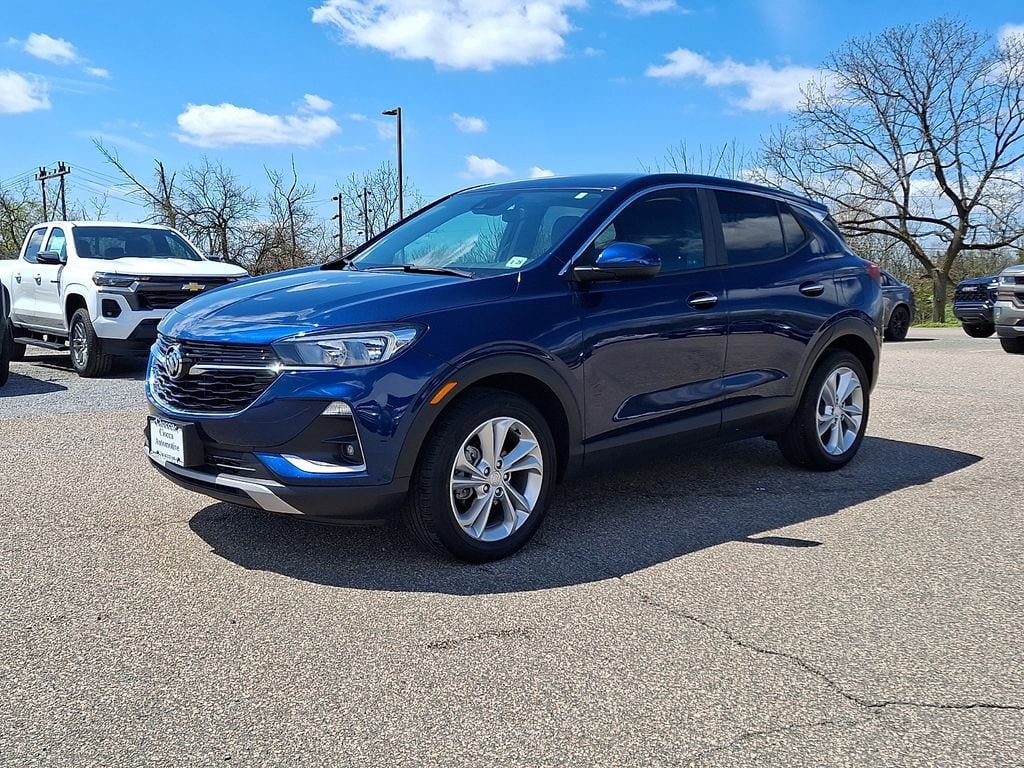 2023 Buick Encore GX