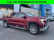 Used 2019 GMC Sierra 1500 SLT Truck