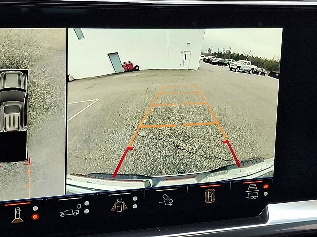 Used 2024 GMC Sierra 1500 SLT Truck