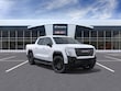 GMC Sierra EV