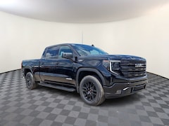 2025 GMC Sierra 1500 Elevation Truck 2025 GMC Sierra 1500 Elevation Truck