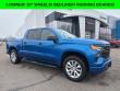 Used 2022 Chevrolet Silverado 1500 Custom Truck