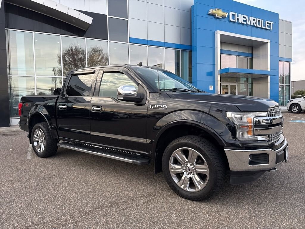 Used 2019 Ford F-150 XL