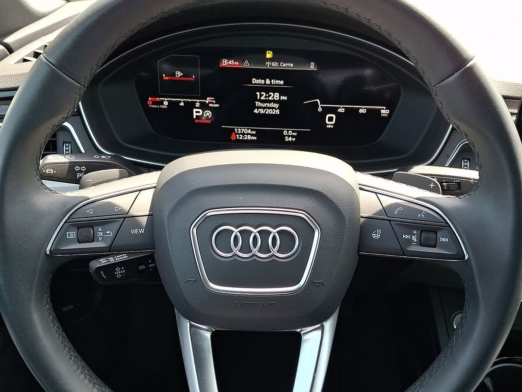 2025 Audi A5 Sportback Premium - Photo 20