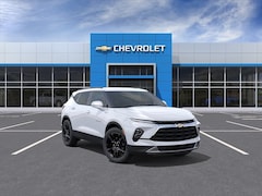 2026 Chevrolet Blazer 2LT SUV
