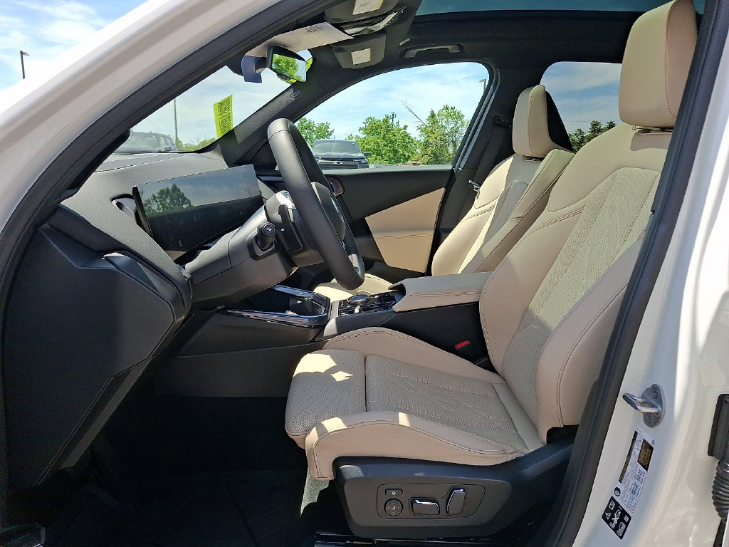 2025 BMW X3 30 - Photo 15