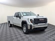 GMC Sierra 2500 HD