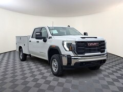 2025 GMC Sierra 2500 HD Pro Truck 2025 GMC Sierra 2500 HD Pro Truck