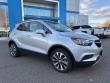 Used 2022 Buick Encore Preferred SUV