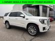 Used 2022 GMC Yukon Denali SUV
