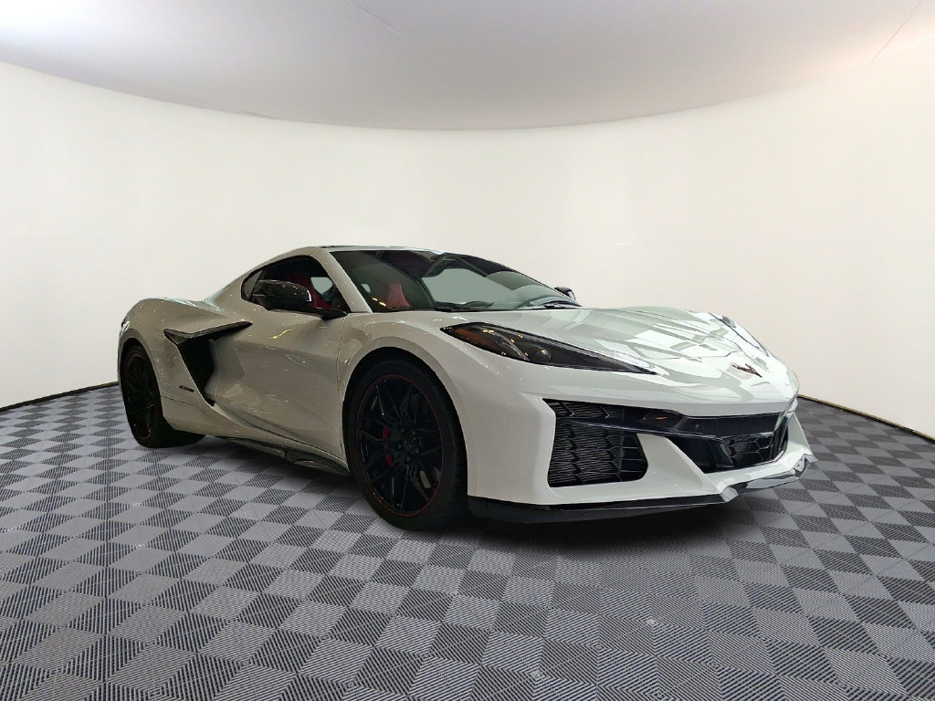 2026 Chevrolet Corvette Z06 2LZ Performance for sale in Muncy PA