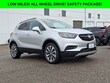  Buick Encore