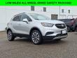 Used 2022 Buick Encore Preferred SUV