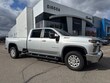 Chevrolet Silverado 3500 HD