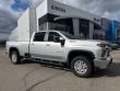 Certified 2022 Chevrolet Silverado 3500 HD LT Truck