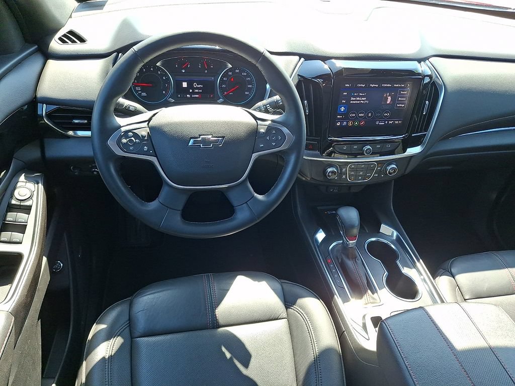 1GNEVJKW3PJ265344