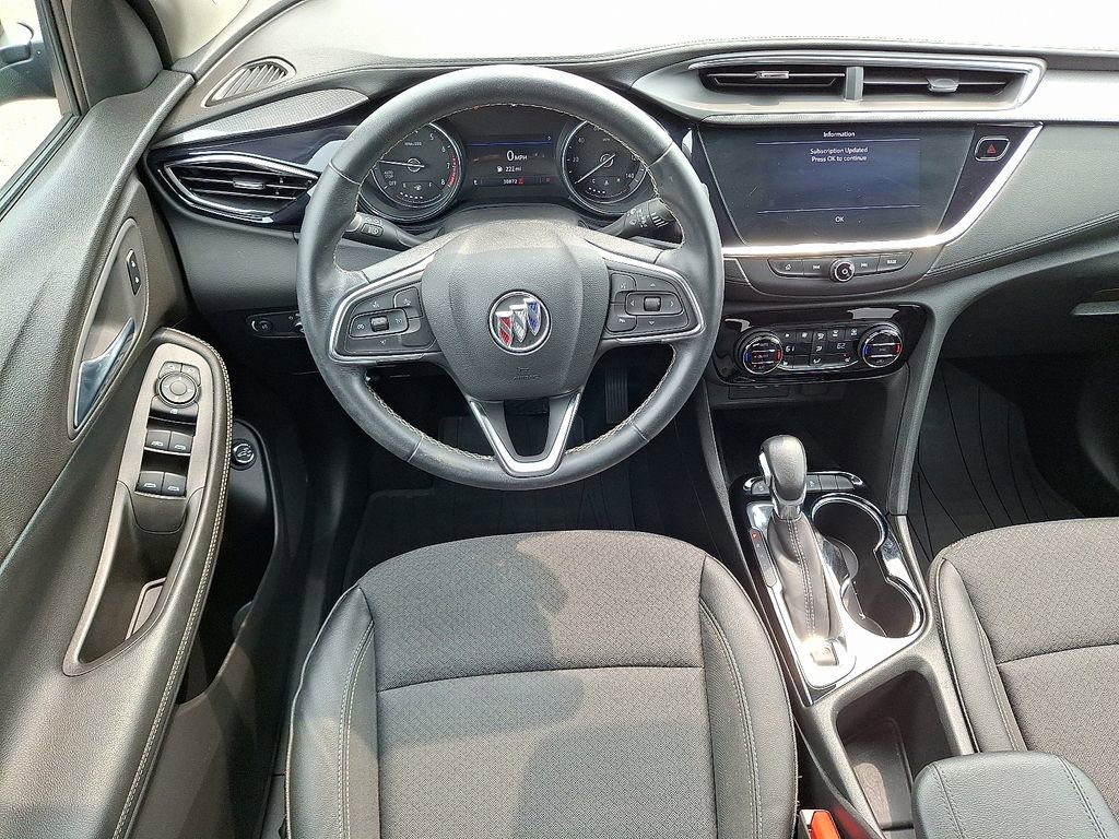 2023 Buick Encore GX Select photo 2