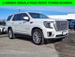 Used 2022 GMC Yukon Denali SUV