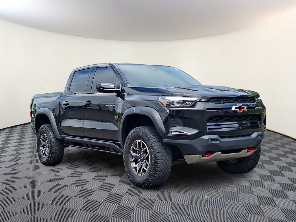 2023 Chevrolet Colorado 4WD ZR2 Truck for sale in Muncy PA