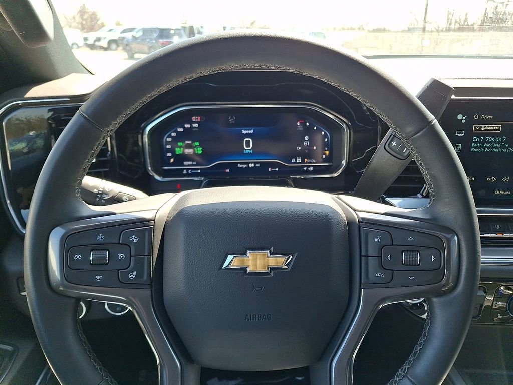 2024 Chevrolet Silverado 3500HD High Country - Photo 19