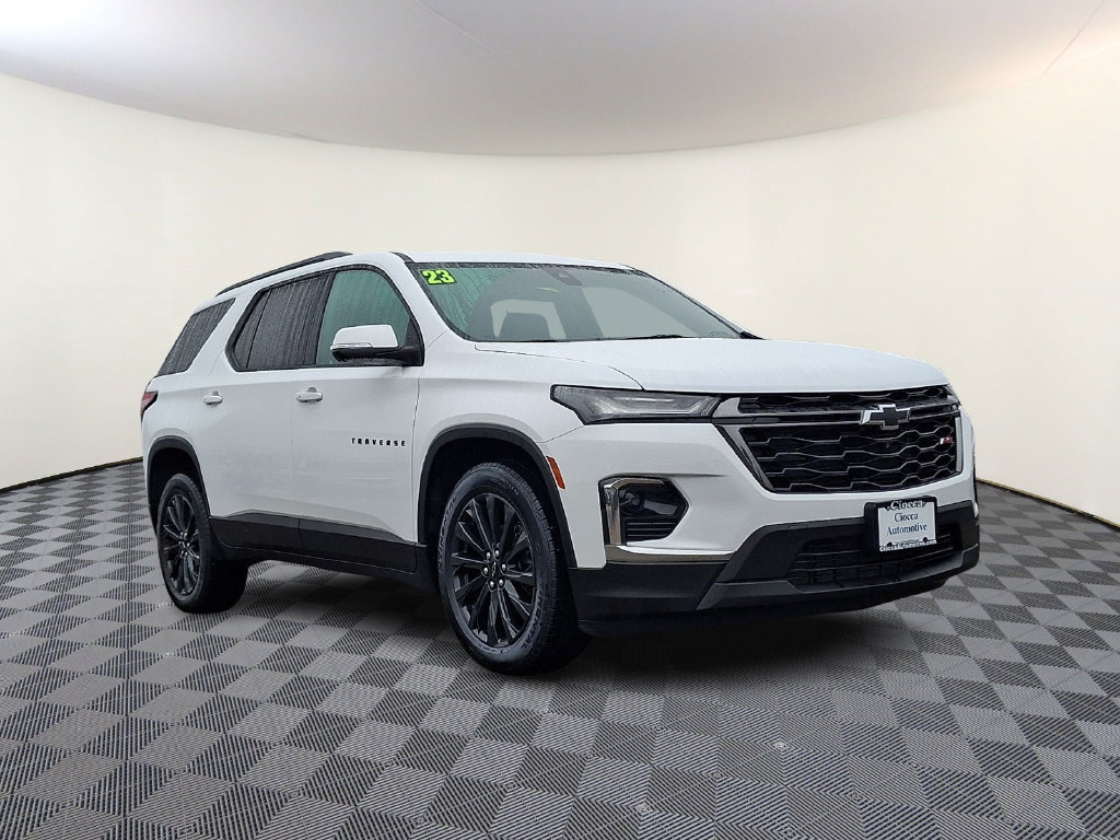 2023 Chevrolet Traverse RS SUV for sale in Muncy PA