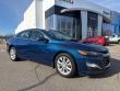 Used 2019 Chevrolet Malibu LT Car
