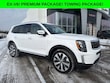  Kia Telluride