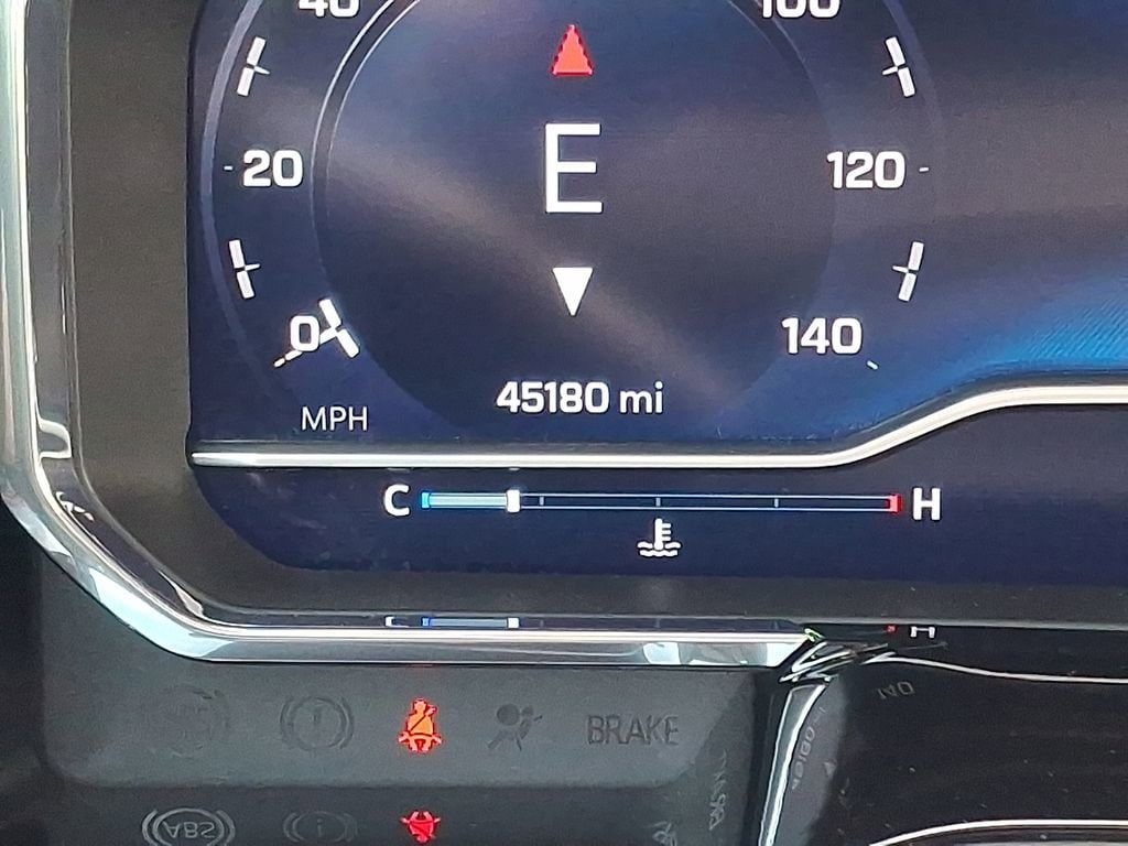 2022 Chevrolet Silverado 1500 LT Trail Boss - Photo 19
