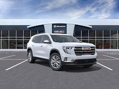 2026 GMC Acadia Elevation SUV